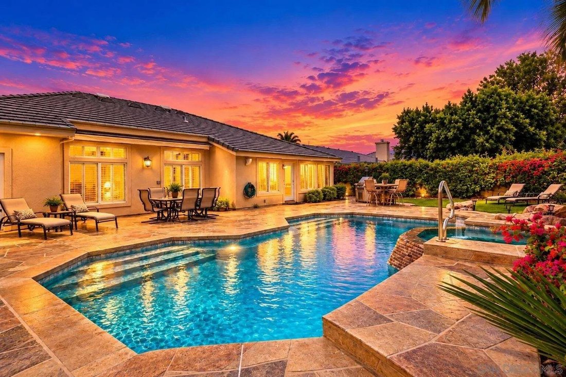 House in Palm Desert, California, United States 5 - 19155389