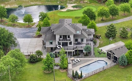 Maison à Virginia Beach, Virginie, États-Unis 1