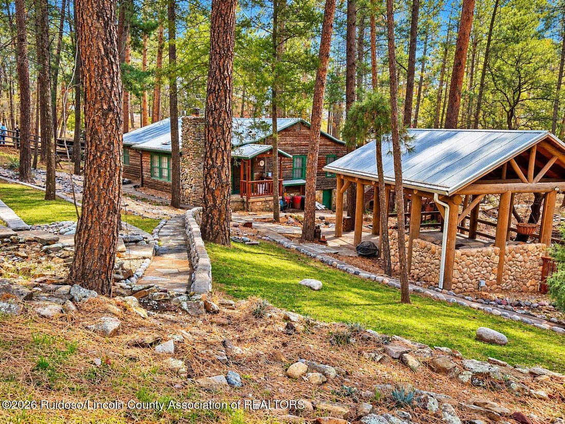 House in Ruidoso, New Mexico, United States 2 - 19154310