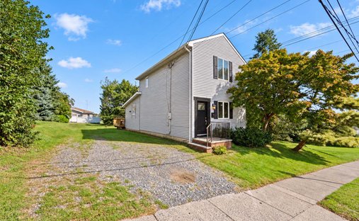 Maison à Nutley, New Jersey, États-Unis 1
