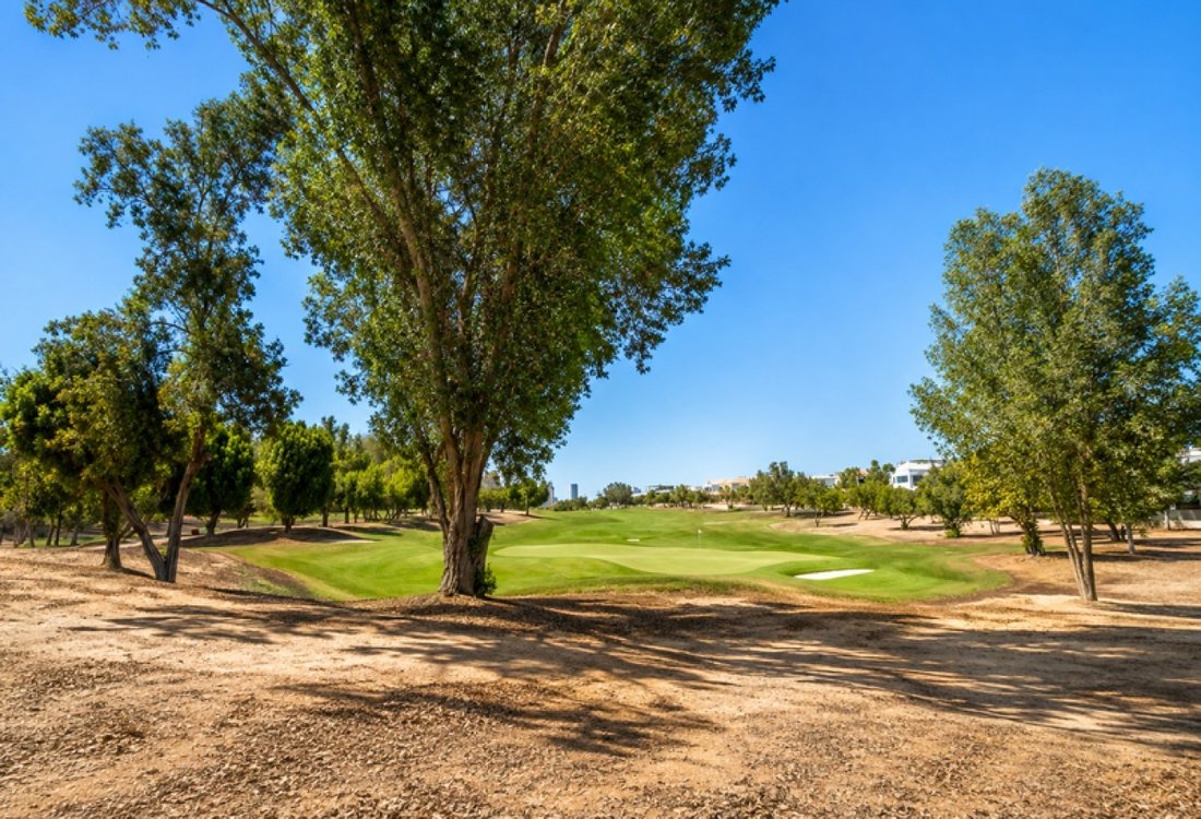 Villa à Jumeirah Golf Estates, Doubaï, Émirats arabes unis 2 - 19157449