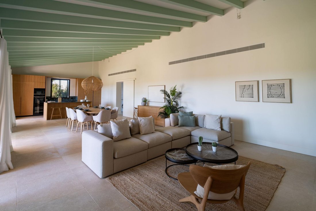 Villa a Campos, Isole Baleari, Spagna 4 - 19152804