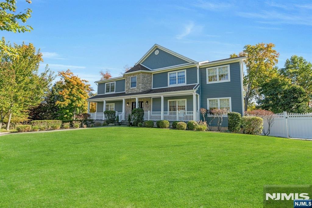 House in Mahwah, New Jersey, United States 2 - 19153684