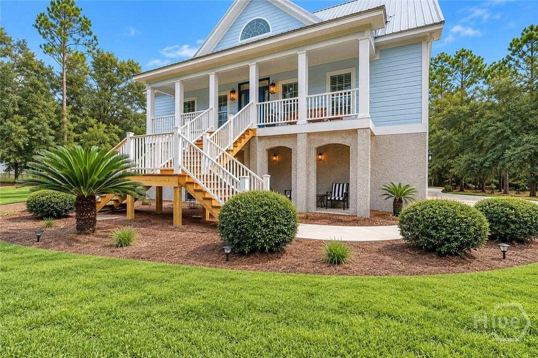 House in Barbour Island, Georgia, United States 4 - 19132156