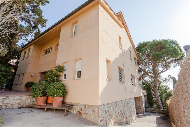 Casa en Sarrià-Sant Gervasi, Barcelona, España 4 - 19155265