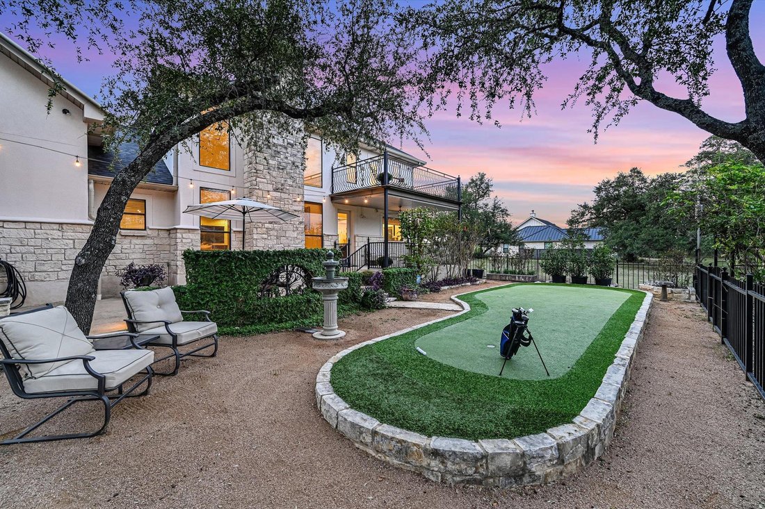 Casa a Wimberley, Texas, Stati Uniti 2 - 19154976