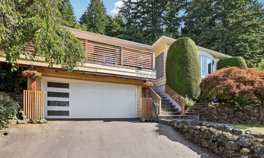 Casa en Portland, Oregón, Estados Unidos 3 - 19152888
