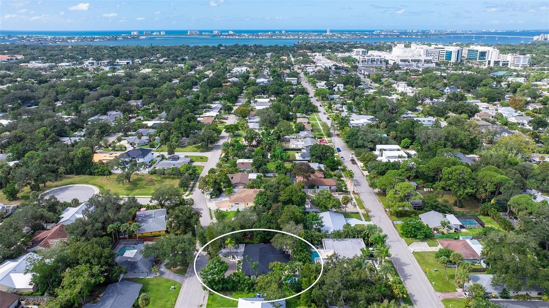 House in Sarasota, Florida, United States 2 - 19155303