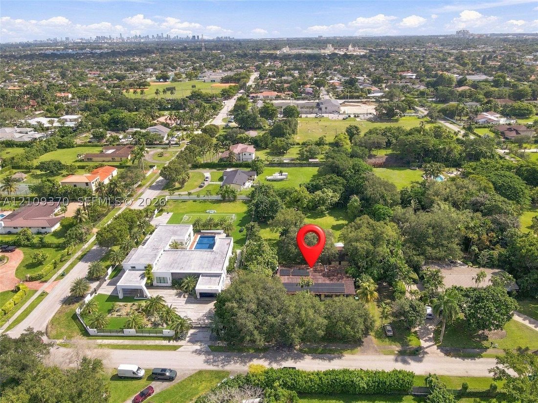 House in Miami, Florida, United States 5 - 19152547