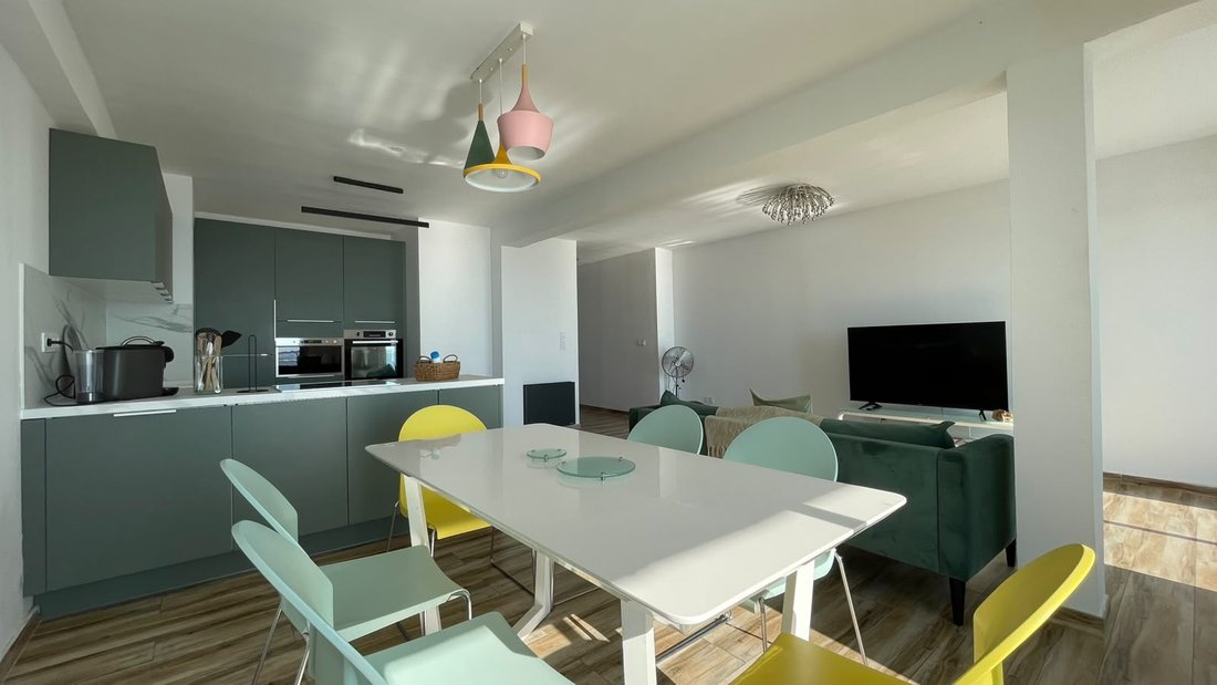 Appartement à Le Fief-La Garenne, Royan, France 4 - 19153193