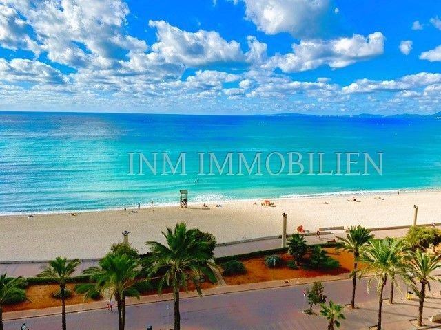 Appartement à Playa de Palma, Palma, Îles Baléares 1 - 19152650