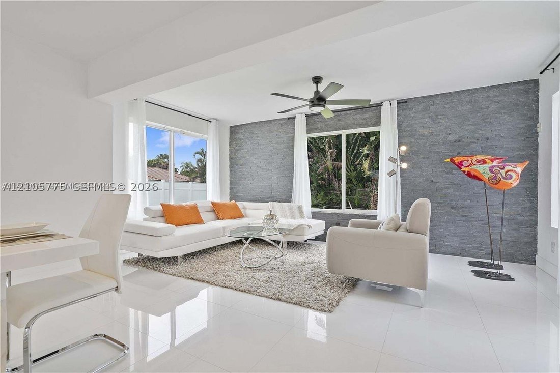 House in Aventura, Florida, United States 5 - 19152553