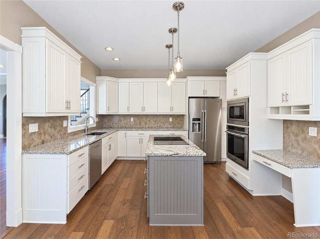House in Fort Collins, Colorado, United States 2 - 19155073