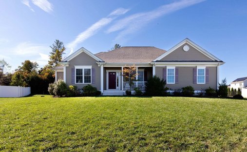 Casa a Bridgewater, Massachusetts, Stati Uniti 1