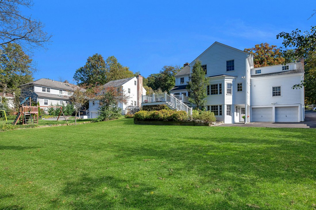 House in Summit, New Jersey, United States 4 - 19153895
