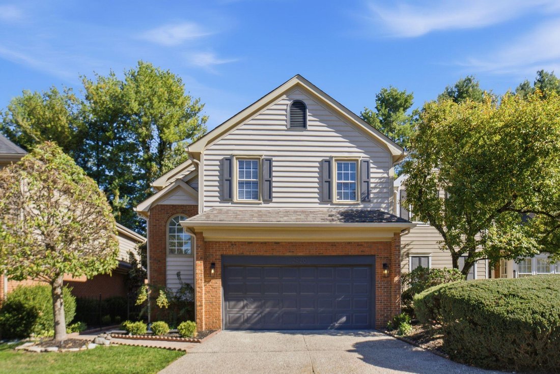 House in Lexington, Kentucky, United States 2 - 19154731