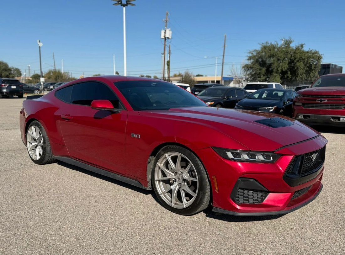 Coupe in Dallas, TX, United States 4 - 19156463