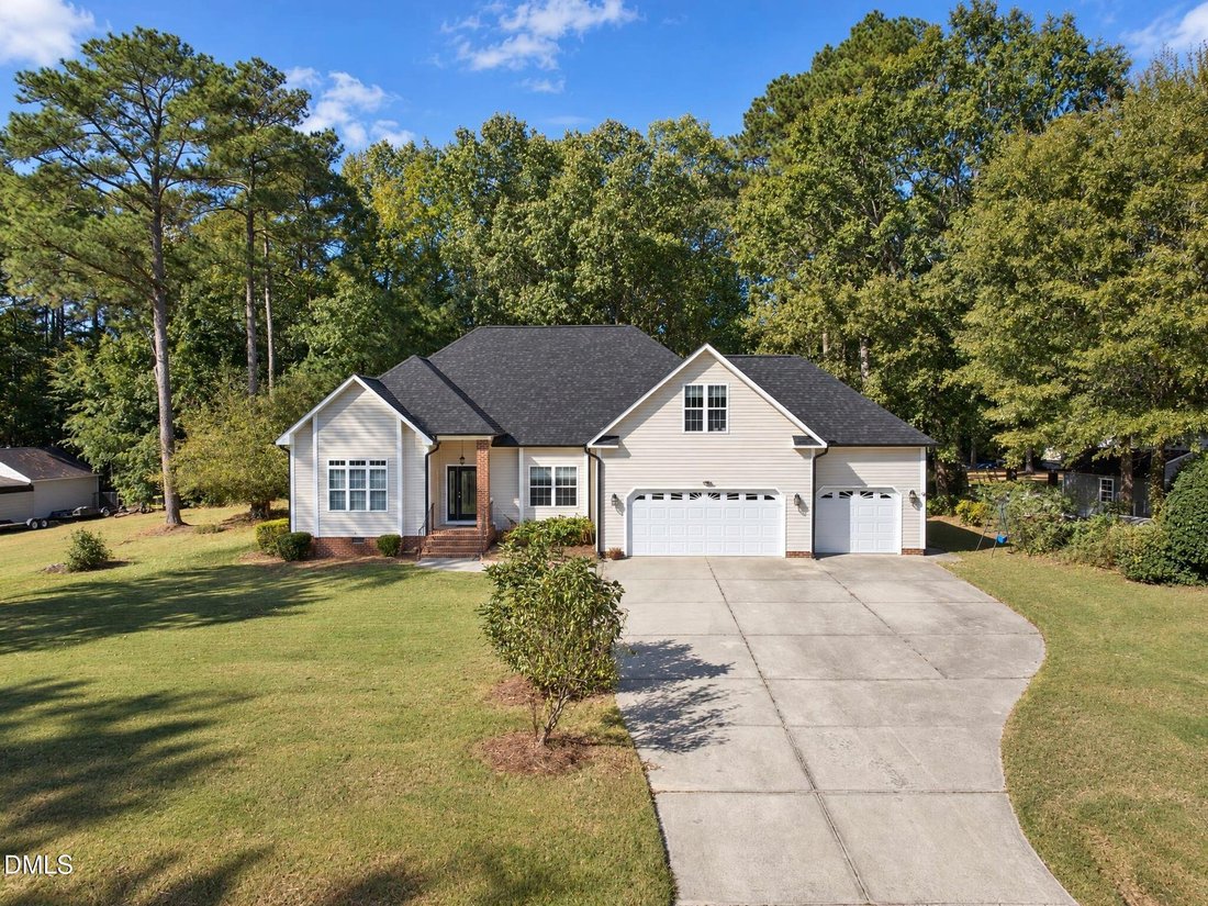 House in Raleigh, North Carolina, United States 1 - 19155238