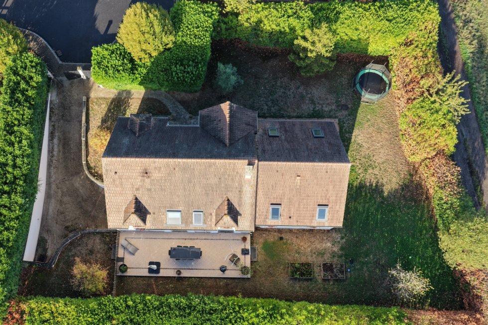 Haus in Pecqueuse, Île-de-France, Frankreich 1 - 19156056