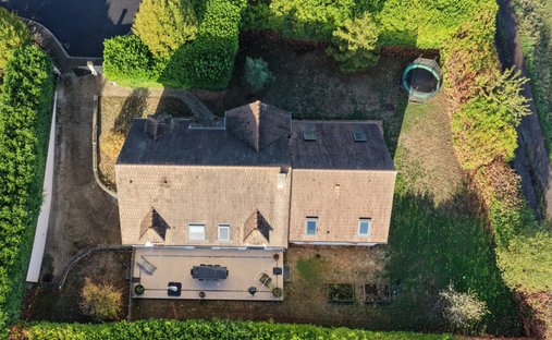 Haus in Pecqueuse, Île-de-France, Frankreich 1