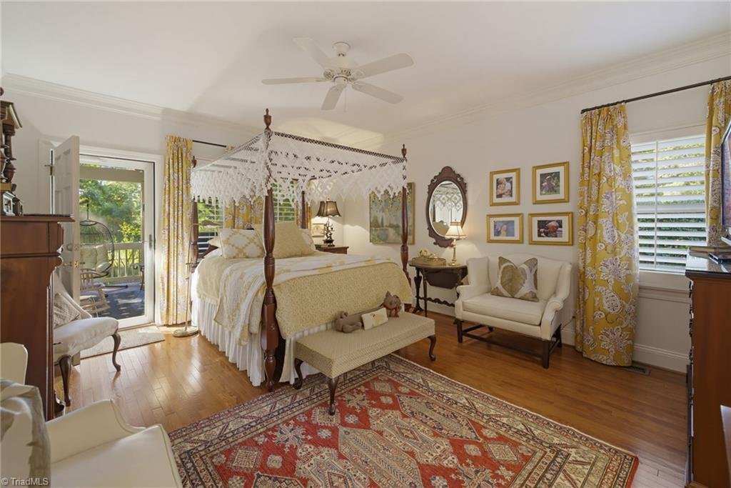 House in Greensboro, North Carolina, United States 5 - 19154924