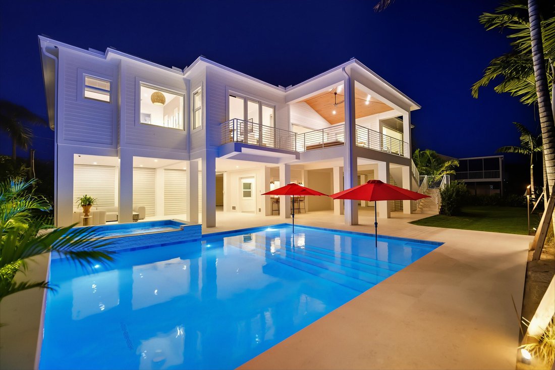 House in Big Pine Key, Florida, United States 2 - 19154448