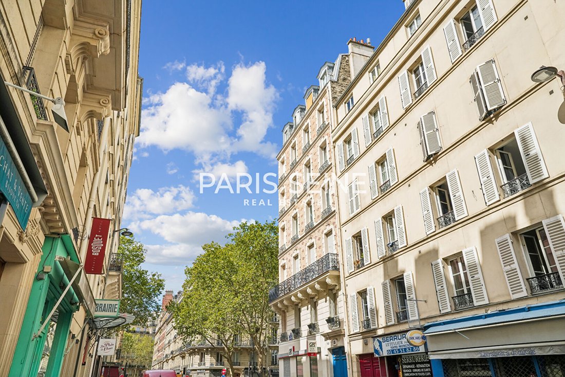 Appartamento a Dupleix-Motte Picquet, Paris 15e Arrondissement, Parigi 2 - 19153806