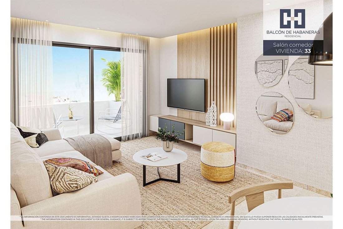 Apartment in Torrevieja, Valencian Community, Spain 5 - 19153104
