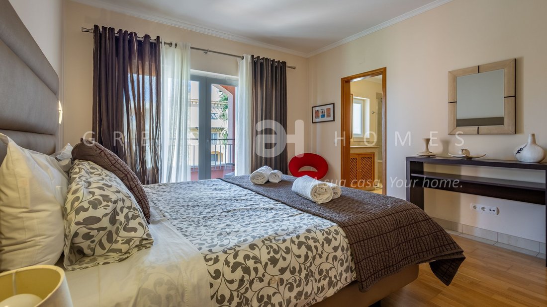 Appartement à Vilamoura, Quarteira, Algarve 4 - 19156320