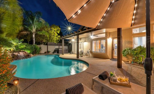 House in Folsom, California, United States 1
