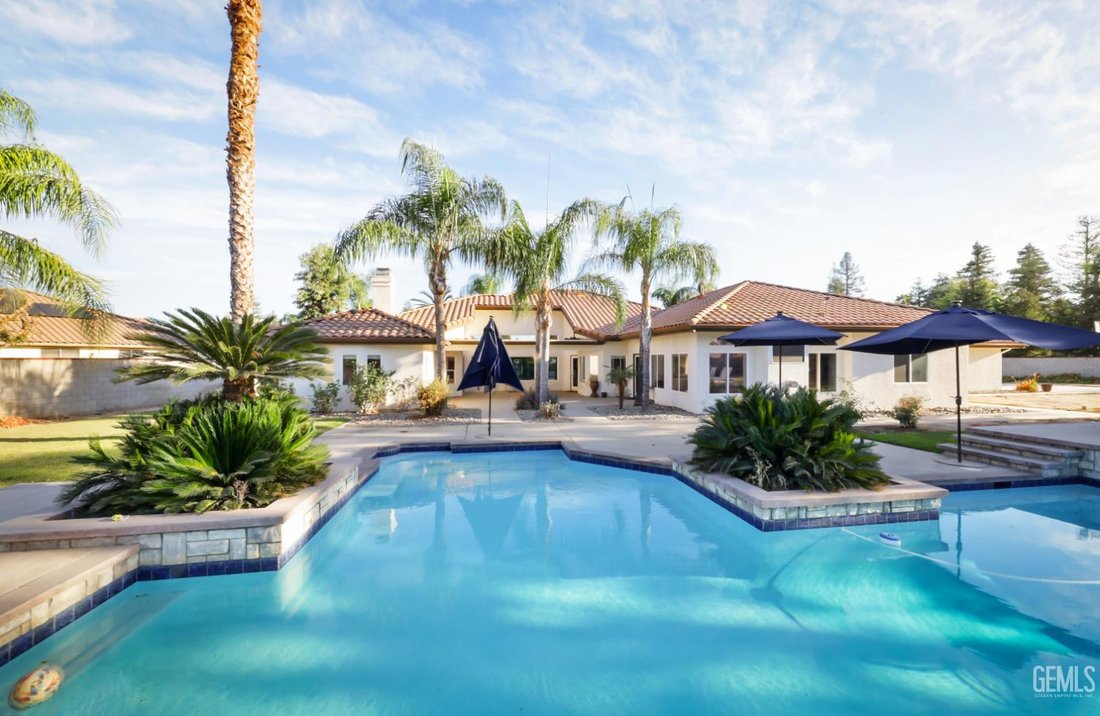 House in Bakersfield, California, United States 4 - 19156670