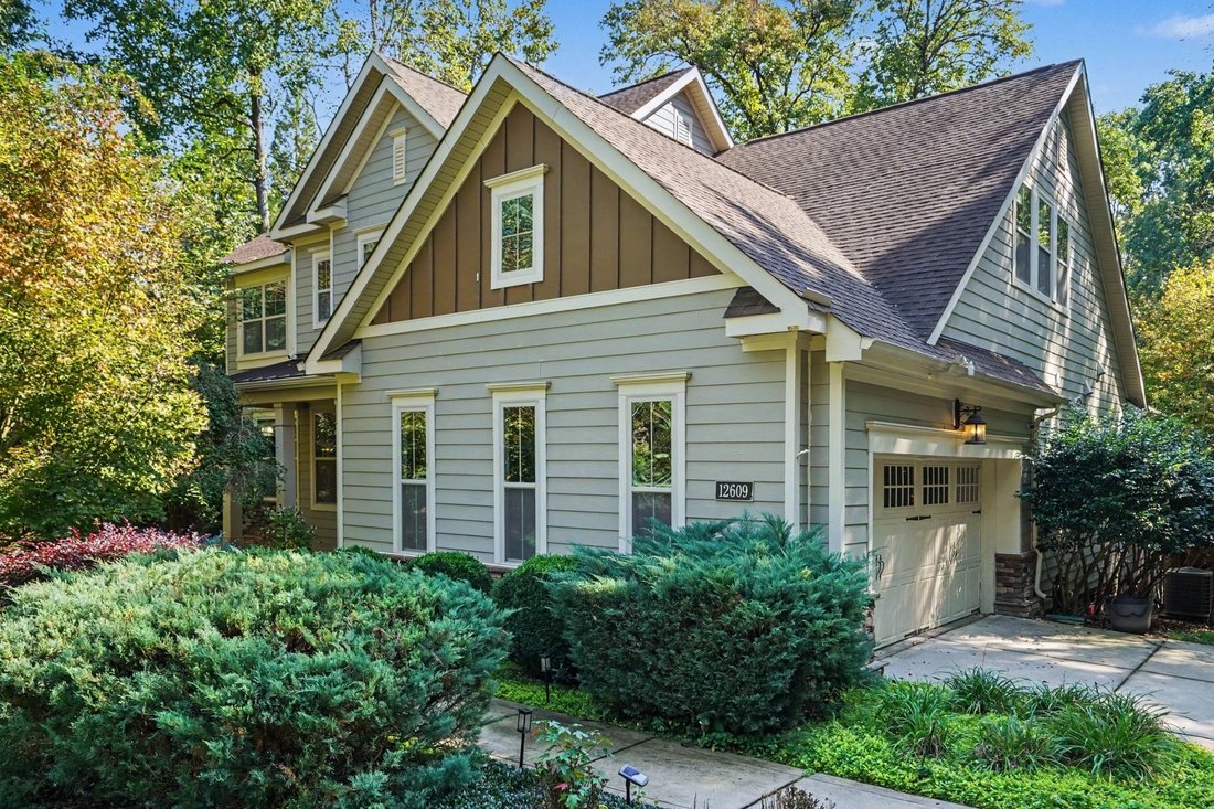 House in Charlotte, North Carolina, United States 1 - 19153086