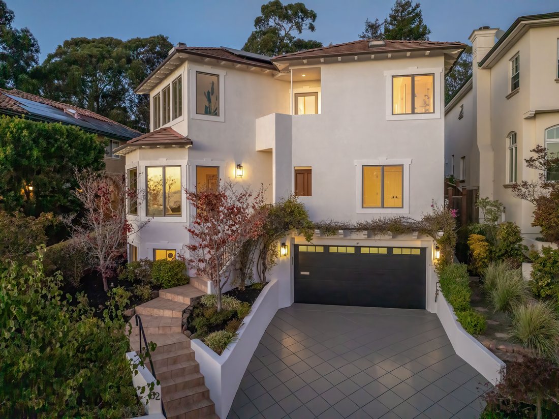 House in Oakland, California, United States 1 - 19153410