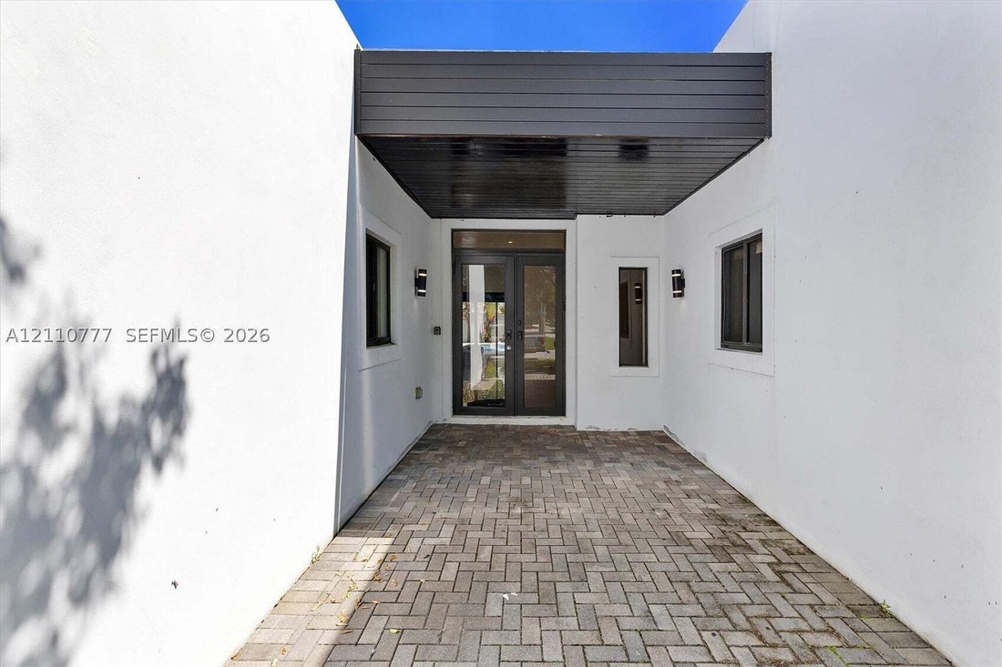 Haus in Fort Lauderdale, Florida, Vereinigte Staaten 2 - 19155788