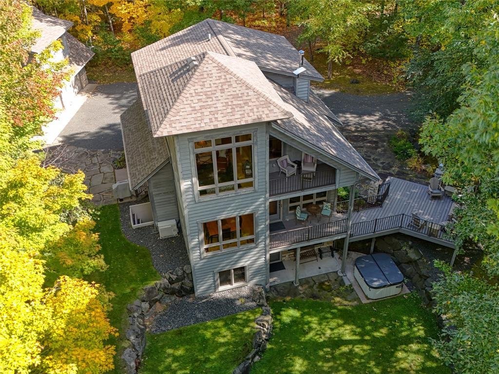Haus in Hayward, Wisconsin, Vereinigte Staaten 2 - 19154527