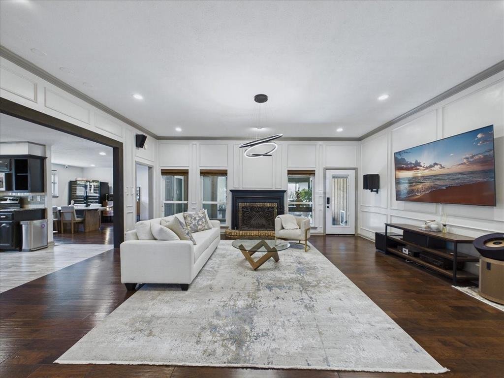 Casa en Dallas, Texas, Estados Unidos 2 - 19155658