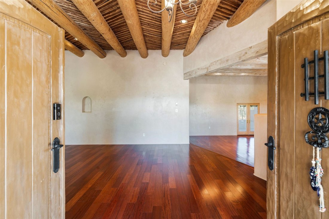 House in Santa Fe, New Mexico, United States 2 - 19154303