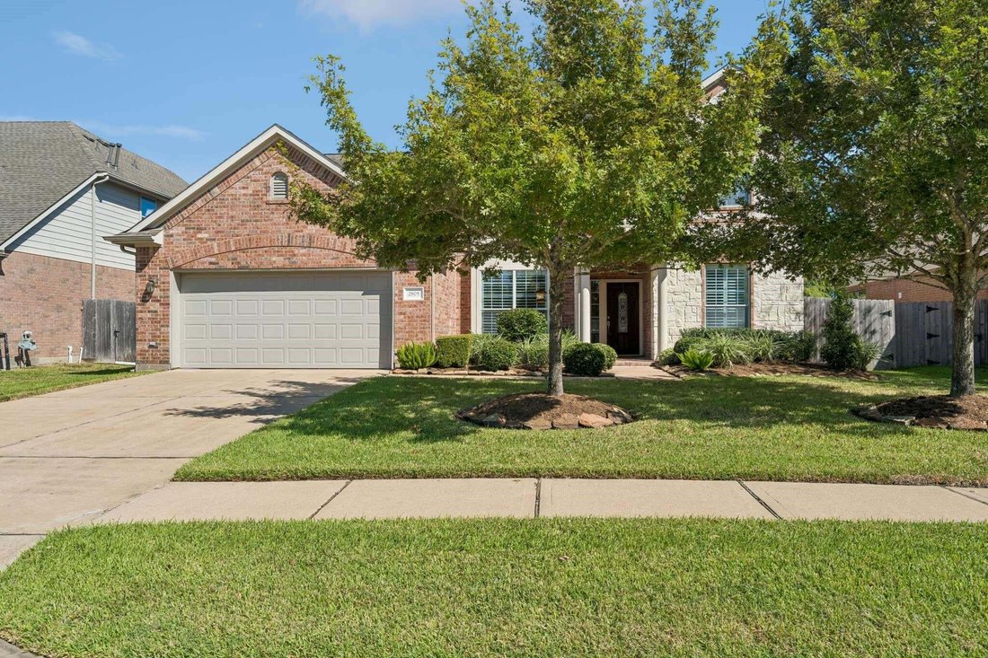 Maison à Pearland, Texas, États-Unis 2 - 19155889