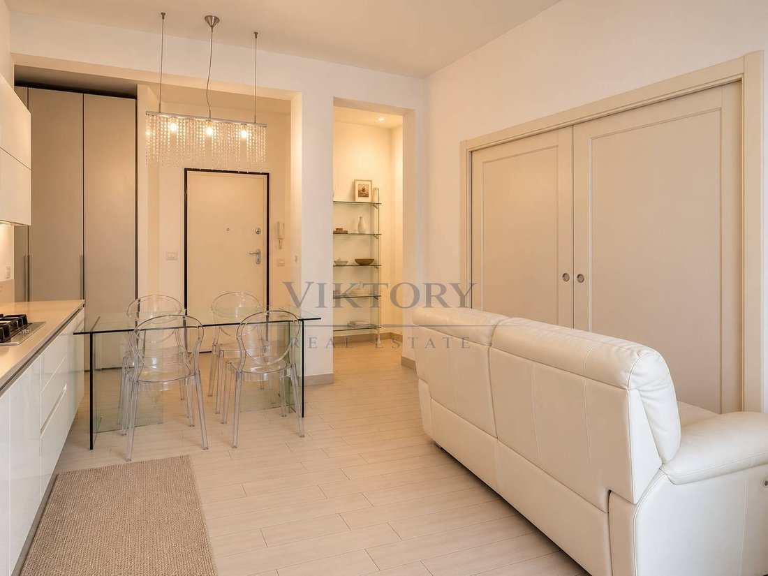 Apartment in Ponente Area, Alassio, Italy 5 - 19157329