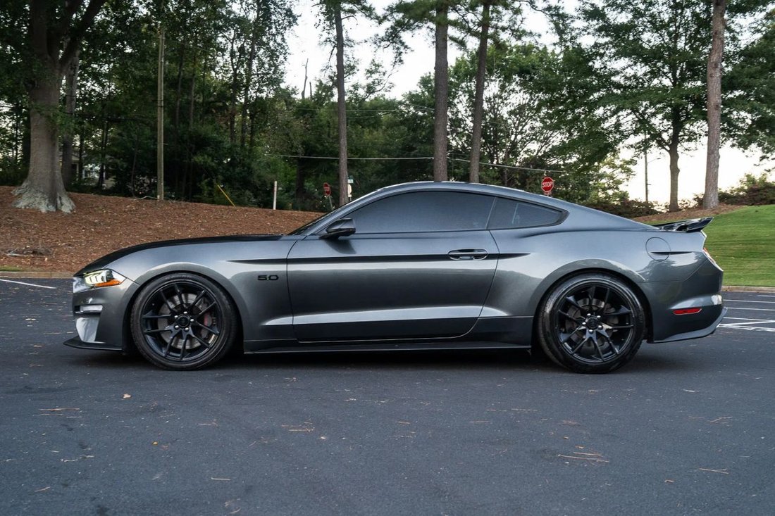 Coupe in Marietta, GA, United States 4 - 19156700