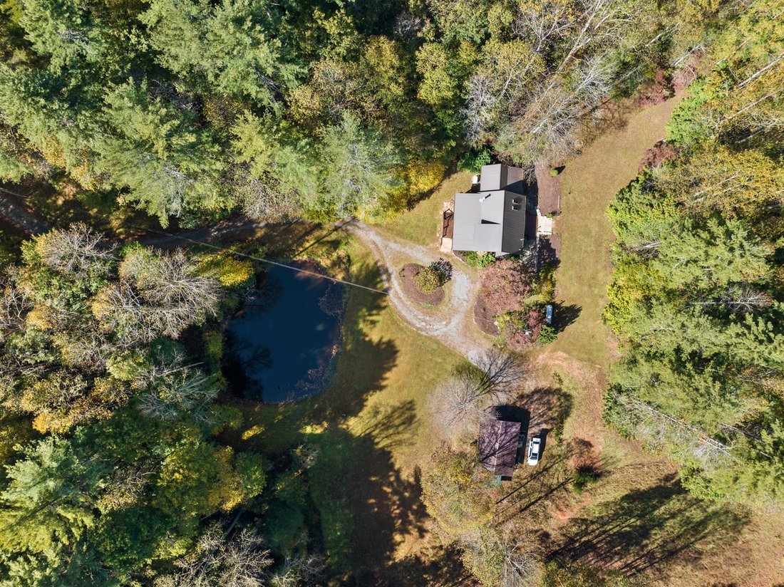 House in Blue Ridge, Georgia, United States 3 - 19144330