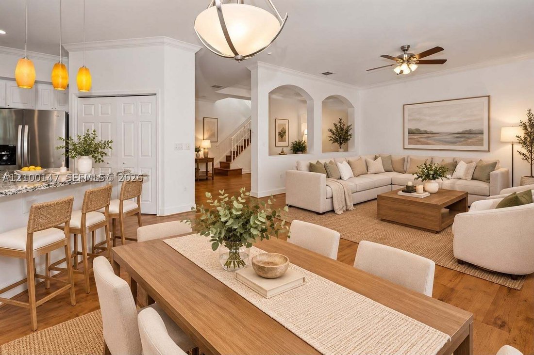 House in Pembroke Pines, Florida, United States 1 - 19133590