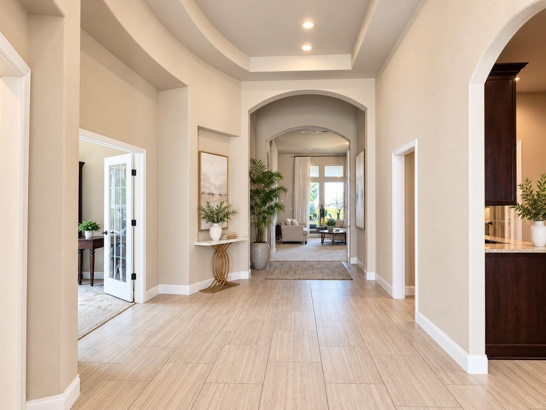 Maison à Pearland, Texas, États-Unis 5 - 19155849