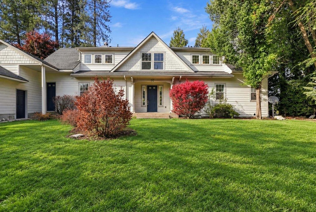 Haus in Cusick, Washington, Vereinigte Staaten 2 - 19103386
