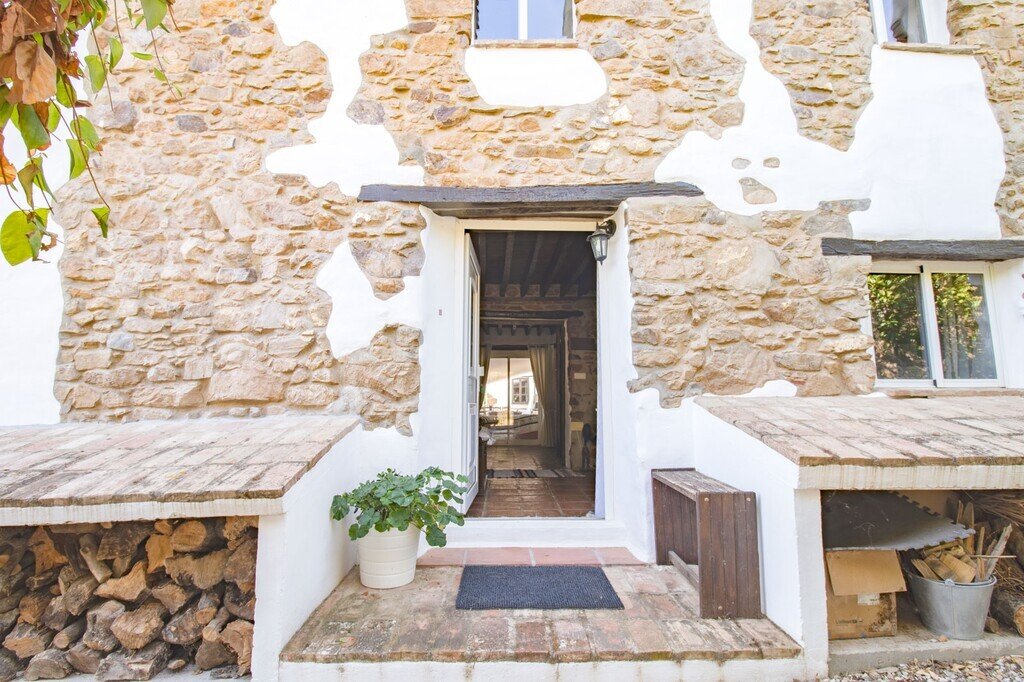 Haus in Riogordo, Andalusien, Spanien 3 - 19154517