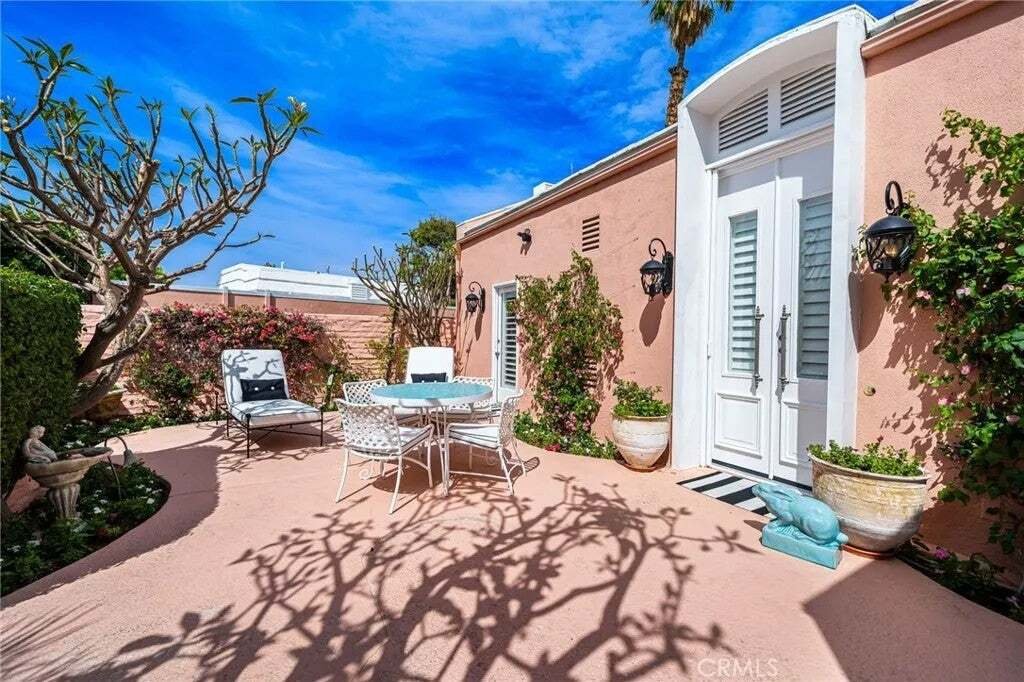 Condominio en Palm Desert, California, Estados Unidos 1 - 19152300
