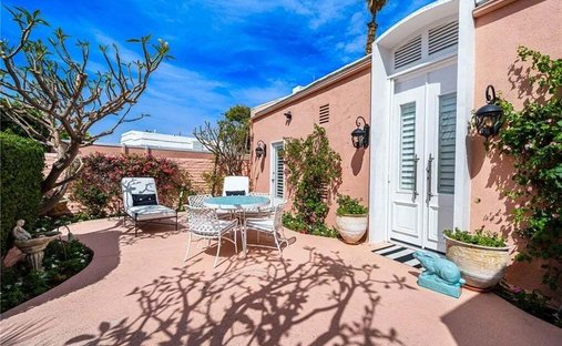Condo in Palm Desert, California, United States 1