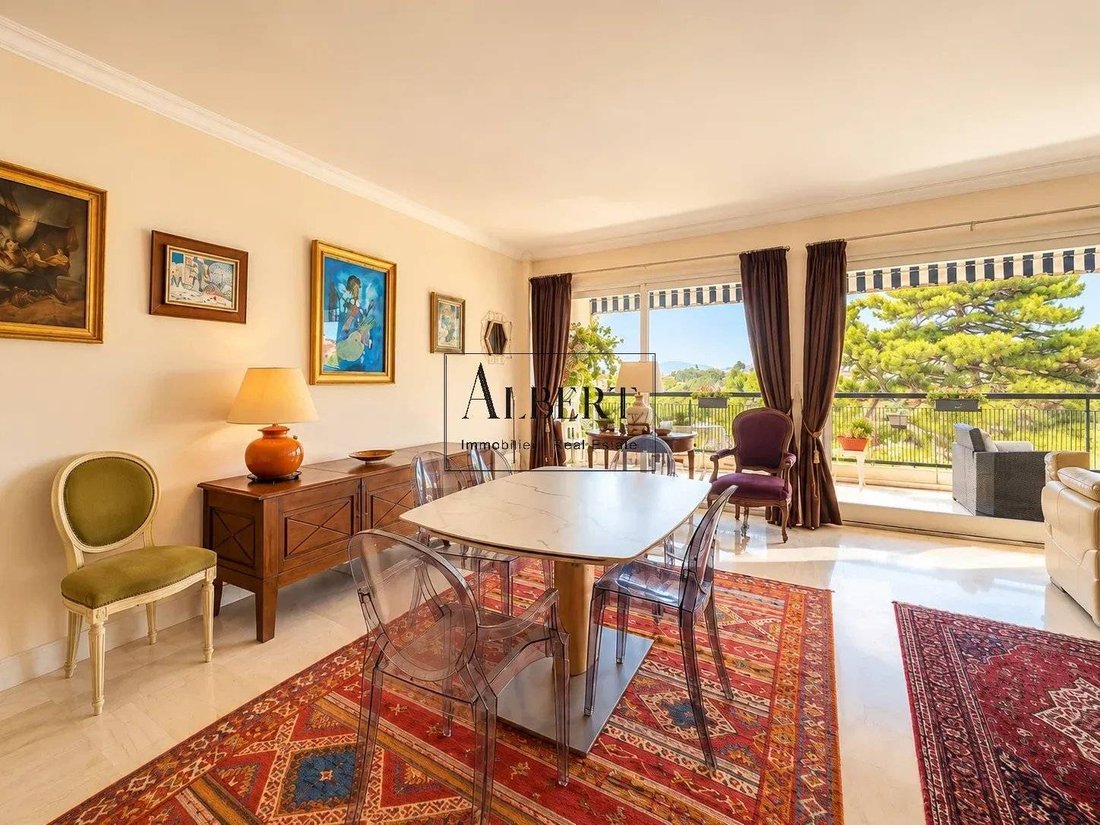 Apartamento en Cannes, Provenza-Alpes-Costa Azul, Francia 4 - 18847920