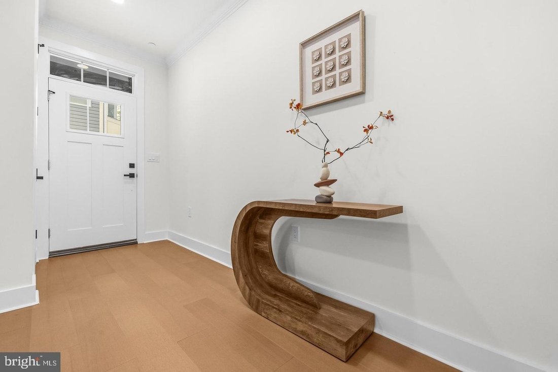 House in Kensington, Maryland, United States 5 - 19152862