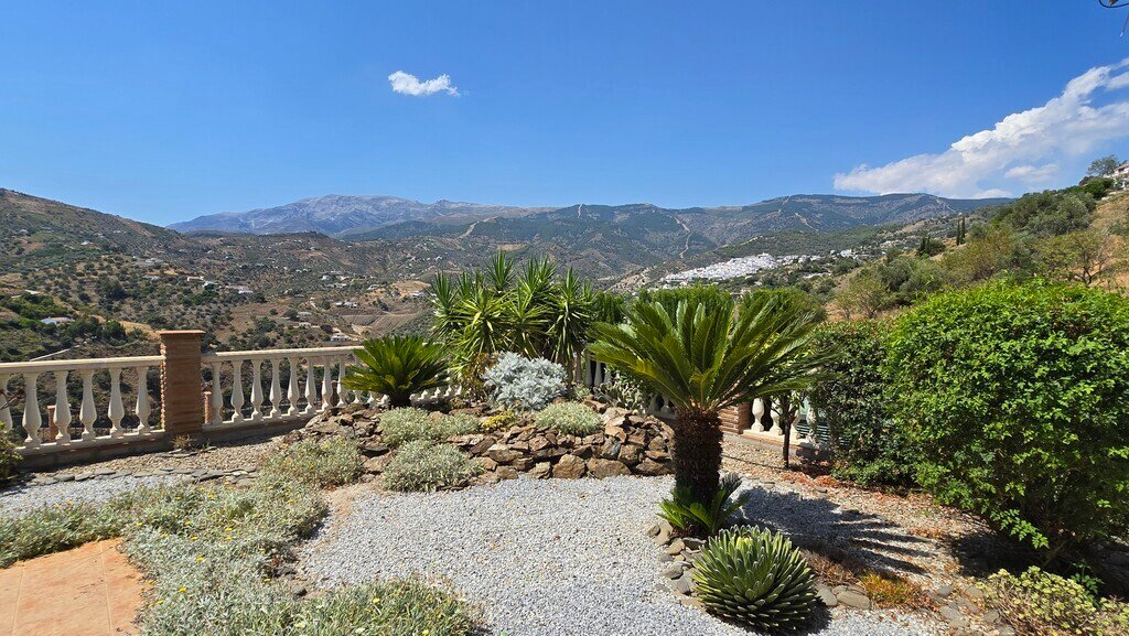 House in Competa, Andalusia, Spain 3 - 19154582